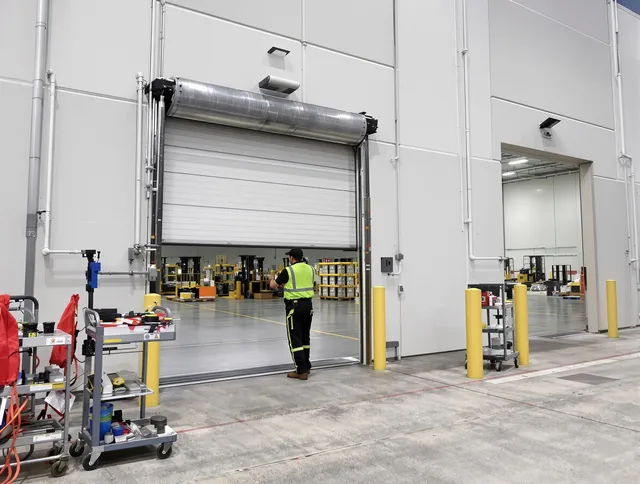 Commercial Repair service in East Hampton, CT