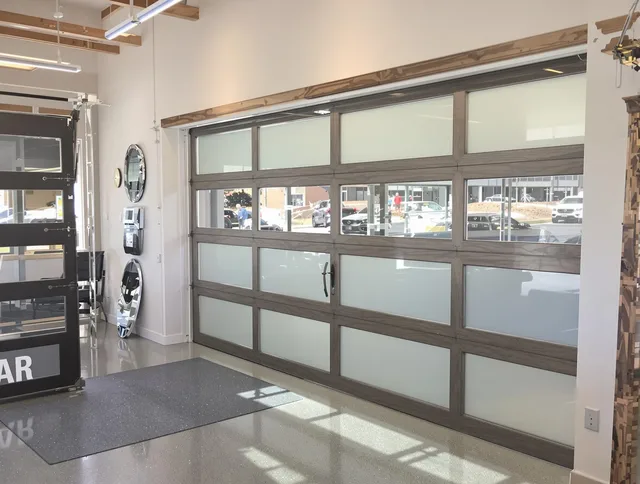 Custom Doors service in East Hampton, CT