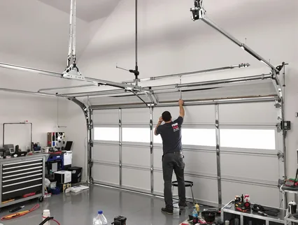 Garage Door Installation service in East Hampton, CT