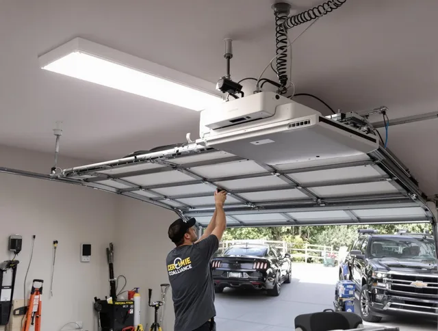 Opener Installation service in East Hampton, CT