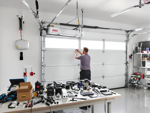 Opener Repair service in East Hampton, CT