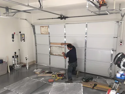 Panel Repair service in East Hampton, CT