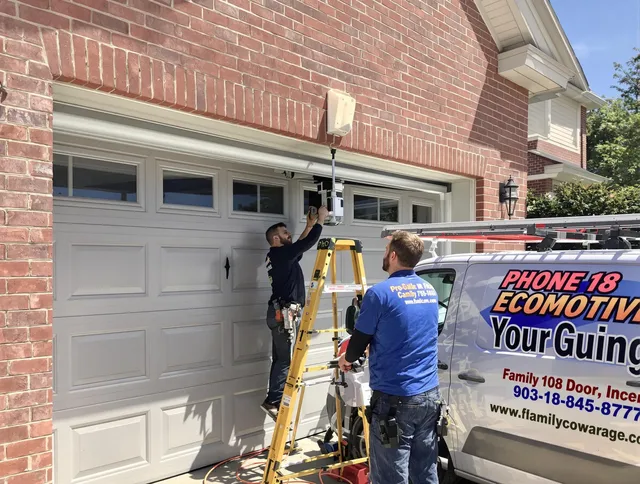 East Hampton Garage Door Repair local technician providing expert garage door repair in East Hampton neighborhood